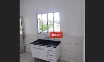 Imagem: Casa 2 dormitórios, Jardim Anchieta em