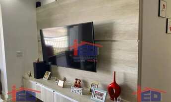 Imagem 2: Residencial - Parque Continental