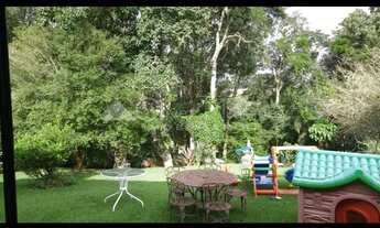 Imagem 7: Casa com 4 dormitórios à venda, 475 m² por R$ 1.600.000 - Cotia - Cotia/SP