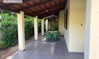 Imagem 4: Casa com 3 dormitórios à venda, 234 m² por R$ 590.000,00 - Barra Mar - Barra de São Miguel