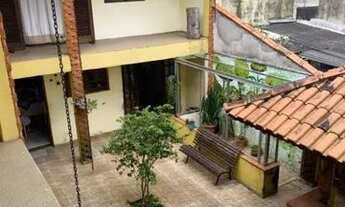 Imagem 3: Sobrado com 3 dormitórios, 250 m² - venda por R$ 450.000,00 ou aluguel por R$ 2.500,00/mês