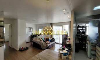 Imagem 7: APARTAMENTO RESIDENCIAL em SÃO PAULO - SP, CAMBUCI