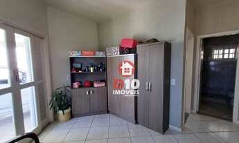 Imagem 4: Casa com 4 dormitórios à venda, 120 m² por R$ 550.000,00 - Alto Feliz - Araranguá/SC