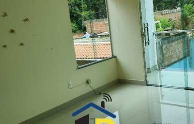 Imagem 7: Casa Duplex 4 quartos Villa Suíça