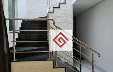 Imagem 4: Sobrado com 3 dormitórios à venda, 158 m² por R$ 870.000,00 - Jardim Stella - Santo André