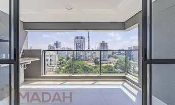 Imagem 7: São Paulo - Apartamento Padrão - PINHEIROS