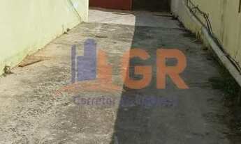 Imagem 5: Casa para Venda em Pinhais, Vargem Grande, 1 dormitório, 1 banheiro, 6 vagas