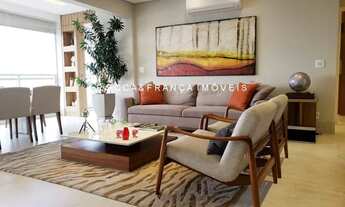 Imagem 3: CAMPO BELO | cobertura para venda | 160 m² | 2 suítes