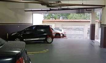 Imagem 2: Apartamento a venda com vaga de garagem