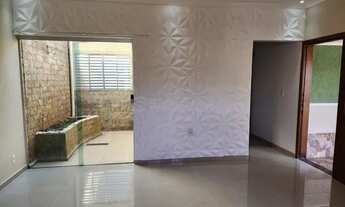 Imagem 3: Casa - Parque Bom Retiro - Paulínia