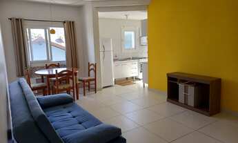 Imagem 6: Apartamento central com 79 m², 2 dormitórios sendo um suíte em Centro - Tramandaí - RS