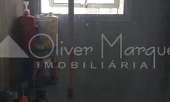 Imagem 4: Apartamento à venda, 69 m² por R$ 750.000,00 - Pari - São Paulo/SP, todo mobiliado lazer c