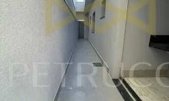 Imagem 6: Casa - Residencial Real Parque Sumaré - Sumaré