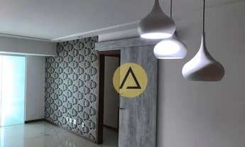 Imagem 2: Apartamento com 3 dormitórios, 127 m² - venda por R$ 830.000,00 ou aluguel por R$ 4.724,69