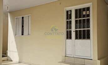 Imagem: Casa para venda tem 120 metros quadrados