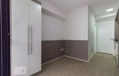 Imagem 3: Apartamento para Aluguel - Consolação, 1 Quarto, 21 m2