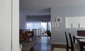 Imagem: Linda Casa Chácara Monte Alegre 246m 4