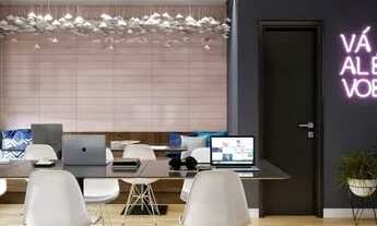 Imagem 4: Apartamento com 2 dormitórios à venda, 72 m² por R$ 660.900,00 - Cabral - Curitiba/PR