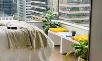 Imagem 5: Studio para locação, Vila Nova Conceição, São Paulo, SP