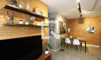 Imagem 4: Apartamento para Aluguel - Passo D'areia, 2 Quartos, 60 m2