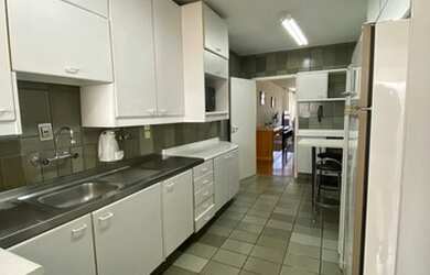 Imagem 2: PARAISO- MARAVILHOSO APTO- MOBILIADO- 02 VAGAS- IMPECAVEL!