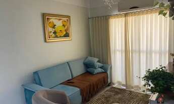 Imagem 2: Apartamento com 3 dormitórios à venda, 77 m² - Centro - Nova Odessa/SP