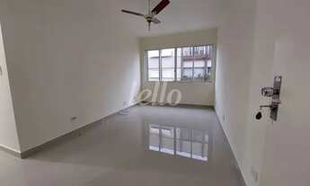 Imagem: São Paulo - Apartamento Padrão - Santana