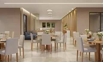 Imagem 6: Full Bueno - Apartamento 2 quartos, sendo 1 suíte