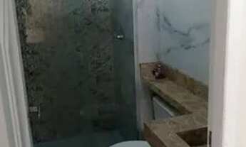 Imagem 4: Apartamento à Venda Sergipe Del Rey . 3/4 . Área de Lazer Na Farolândia