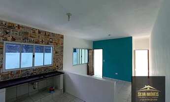 Imagem 12: Casa com 2 dormitórios à venda, 60 m² por R$ 210.000 - Agenor de Campos - Mongaguá/SP