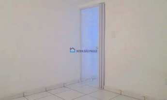 Imagem 2: Casa térrea com 1 dormitório, na Região do Jabaquara