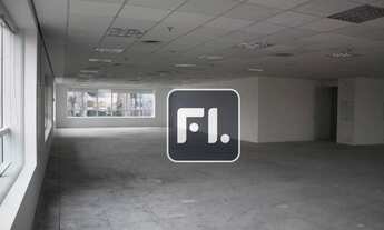 Imagem 2: Conjunto para alugar, 136 m² por R$ 17.493,87/mês - Brooklin - São Paulo/SP