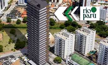 Imagem 2: Apartamento no Bessa com 3 quartos, sendo 3 suítes