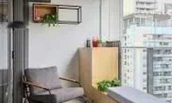 Imagem 7: Apto, 2Qts, Varanda, no Recreio