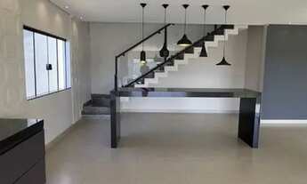 Imagem 7: Excelente casa a venda no Riviera do Lago em Varginha MG