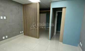 Imagem 3: Sala - Loteamento Residencial Vila Bella - Campinas