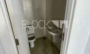 Imagem 4: Barra Olímpica Galpão / depósito com 1 vaga na garagem