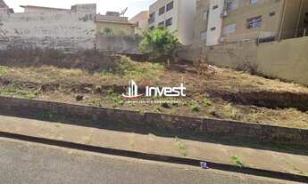 Imagem 1: Lote a venda em uma localização nobre