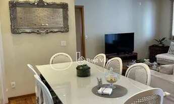 Imagem 4: Apartamento à venda com 2 quartos sendo 2 suítes, 100 m² - Condomínio Jardins de Tamboré