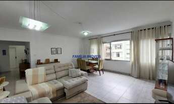 Imagem 3: Apartamento à venda 3 quartos 1 suíte 1 vaga Boqueirão Santos