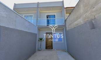 Imagem: Casa à venda, 67 m² por R$ 280.000,00