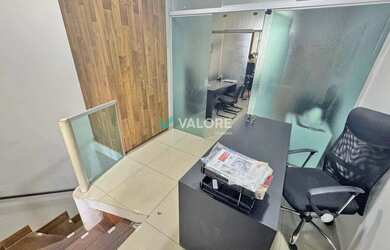 Imagem 9: Sala comercial 47 Metros Funcionários