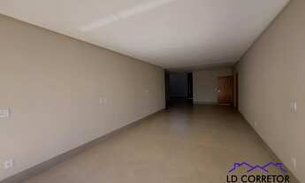 Imagem 6: Impecável casa em condomínio à venda em Goiânia-GO, Residencial Goiânia Golfe Clube: 4 qua