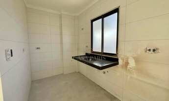 Imagem 5: Apartamento com 2 dormitórios à venda, 67 m² por R$ 568.000,00 - Maracanã - Praia Grande/S