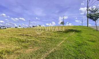 Imagem 2: Terreno-À VENDA-Ecologie Residencial-Itatiba-SP
