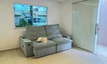 Imagem 3: Casa á venda 3 quarto sendo uma suíte comdominio atlantic vile