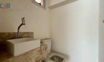 Imagem 7: Sobrado com 3 dormitórios à venda, 154 m² por R$ 1.150.000,00 - Chácaras Alto da Glória