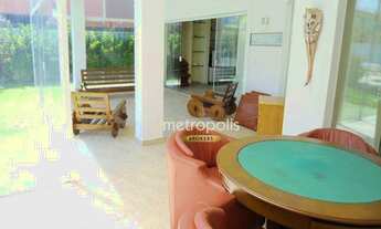 Imagem 7: Casa com 7 dormitórios, 628 m² - venda por R$ 10.799.980,00 ou aluguel por R$ 29.900,00/mê