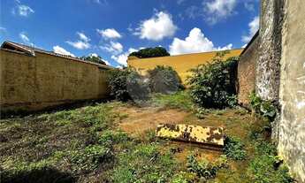 Imagem 3: Terreno à venda em Vila Deriggi - SP