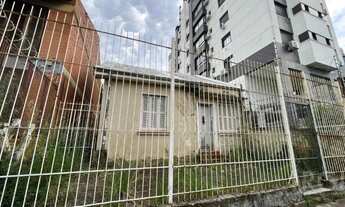 Imagem: Casa em Menino Deus